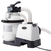 Intex Krystal Clear 4 m³/h (26644) Intex Krystal Clear 4 m³/h (26644)