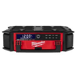 Milwaukee M18 PRCDAB+-0 Milwaukee M18 PRCDAB+-0