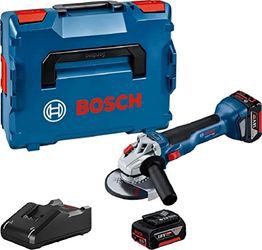 Bosch GWS 18V-10 (06019J4007) Bosch GWS 18V-10 (06019J4007)