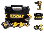DeWalt DCD708P2T DeWalt DCD708P2T