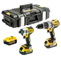 DeWalt DCK276P3 DeWalt DCK276P3