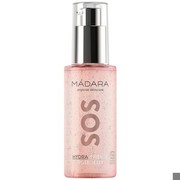 Mádara SOS Hydra Intense Rožu želeja 75 ml Mádara SOS Hydra Intense Rožu želeja 75 ml