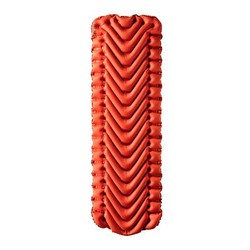 Klymit Insulated Static V paklājiņš Klymit Insulated Static V paklājiņš