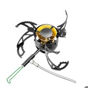 Optimus Polaris Optifuel inkl. degvielas pudele 0,4 l Optimus Polaris Optifuel inkl. degvielas pudele 0,4 l