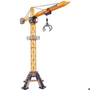 Dickie Mega Crane (201139012) Dickie Mega Crane (201139012)