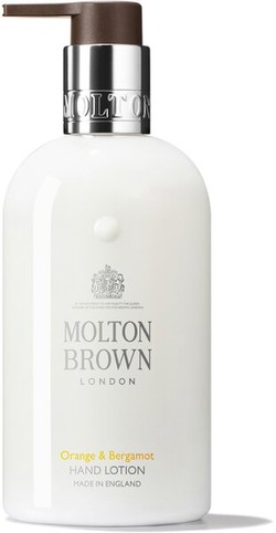 Molton Brown Orange & Bergamot roku losjons 300 ml Molton Brown Orange & Bergamot roku losjons 300 ml