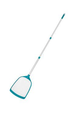 Bestway Flowclear Poolkescher mit Teleskopstiel (58635) Bestway Flowclear Poolkescher mit Teleskopstiel (58635)