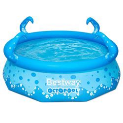 Bestway OctoPool 274 x 76 cm (57397) Bestway OctoPool 274 x 76 cm (57397)