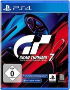 Sony Gran Turismo 7 PS4 Sony Gran Turismo 7 PS4