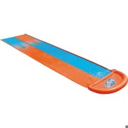 Bestway H2OGO! ūdens slidkalniņš 488 x 138 cm (52328) Bestway H2OGO! ūdens slidkalniņš 488 x 138 cm (52328)
