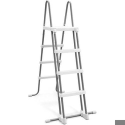 Intex drošības kāpnes 122 cm (28076) Intex drošības kāpnes 122 cm (28076)