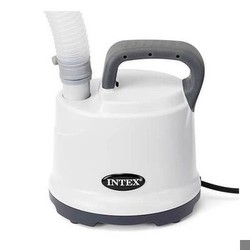 Intex Pool Ablass Tauchpumpe (28606) Intex Pool Ablass Tauchpumpe (28606)