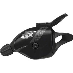 SRAM GX 2x11 Trigger-pārslēdzējs (00.7018.209.001) SRAM GX 2x11 Trigger-pārslēdzējs (00.7018.209.001)