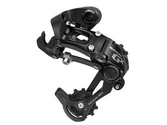 SRAM GX 2x10 pārslēdzējs garš (00.7518.080.000) SRAM GX 2x10 pārslēdzējs garš (00.7518.080.000)