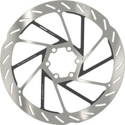 SRAM HS2 6-Loch Bremsscheibe 180 mm (00.5018.176.001) SRAM HS2 6-Loch Bremsscheibe 180 mm (00.5018.176.001)