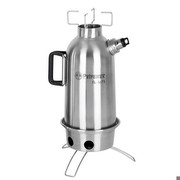 Petromax Feuerkanne nerūsējošais tērauds 0,75 l (FK-LE75) Petromax Feuerkanne nerūsējošais tērauds 0,75 l (FK-LE75)