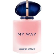 Armani My Way Floral Parfīms 50 ml Armani My Way Floral Parfīms 50 ml
