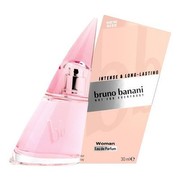 Bruno Banani Woman Intense Parfimērijas ūdens 30 ml Bruno Banani Woman Intense Parfimērijas ūdens 30 ml