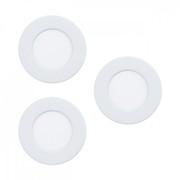 Eglo LED-iebūvējamais prožektors Fueva5 (99135) Eglo LED-iebūvējamais prožektors Fueva5 (99135)