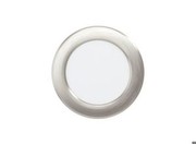 Eglo LED-iebūvējamais prožektors Fueva5 (99137) Eglo LED-iebūvējamais prožektors Fueva5 (99137)