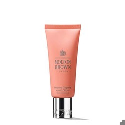 Molton Brown Heavenly Gingerlily roku krēms 40 ml Molton Brown Heavenly Gingerlily roku krēms 40 ml