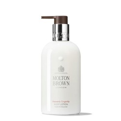 Molton Brown Heavenly Gingerlily ķermeņa losjons 300 ml Molton Brown Heavenly Gingerlily ķermeņa losjons 300 ml