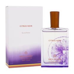 Molinard Citrus Noir Eau de Parfum 75 ml Molinard Citrus Noir Eau de Parfum 75 ml