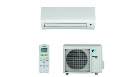 Daikin FTXF71D/RXF71D Daikin FTXF71D/RXF71D