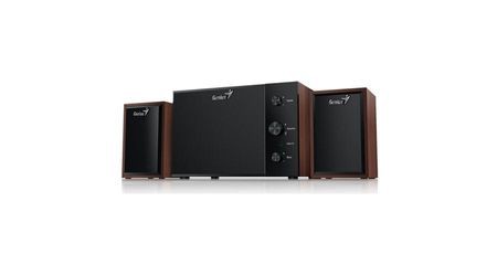 Genius SW-2.1 350 Genius SW-2.1 350