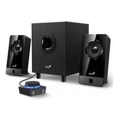 Genius SW-2.1 300X Genius SW-2.1 300X