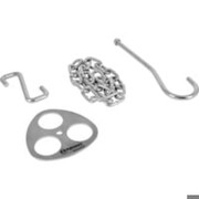 Petromax Dreibein-Ring d-ring Petromax Dreibein-Ring d-ring