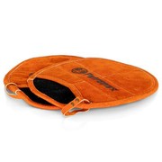 Petromax Aramid Pro 300 cepeškrāsns cimds ar ieeju Petromax Aramid Pro 300 cepeškrāsns cimds ar ieeju