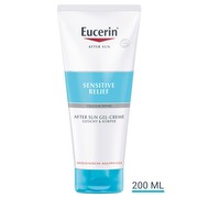 Eucerin After Sun Sensitive Relief Gel-Creme 200 ml Eucerin After Sun Sensitive Relief Gel-Creme 200 ml