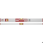 BMI Ūdens līmeņrādis 40 cm (690040E) BMI Ūdens līmeņrādis 40 cm (690040E)