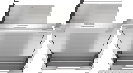 Miele DAS 2620 Miele DAS 2620