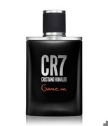 Cristiano Ronaldo CR7 Game On tualetes ūdens 30 ml Cristiano Ronaldo CR7 Game On tualetes ūdens 30 ml