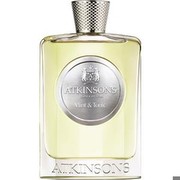 Atkinsons Mint & Tonic Eau de Parfum 100 ml Atkinsons Mint & Tonic Eau de Parfum 100 ml