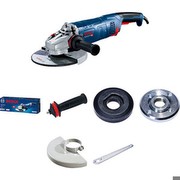 Bosch GWS 24-230 JZ Professional (06018C3300) Bosch GWS 24-230 JZ Professional (06018C3300)