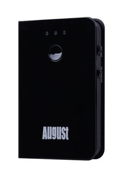 August MR250 August MR250