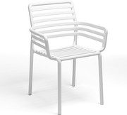 Nardi Doga krēsls ar kaudzīti Nardi Doga krēsls ar kaudzīti