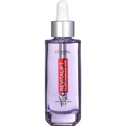 L'Oréal Paris Revitalift Filler Hyaluron Serums hialuronskābe 50 ml L'Oréal Paris Revitalift Filler Hyaluron Serums hialuronskābe 50 ml