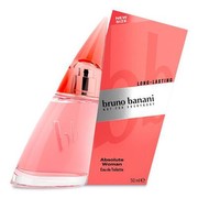 Bruno Banani Absolute Woman tualetes ūdens 30 ml Bruno Banani Absolute Woman tualetes ūdens 30 ml
