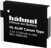 Hähnel HL-6L Hähnel HL-6L