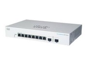 Cisco CBS220-8T-E-2G-EU Cisco CBS220-8T-E-2G-EU