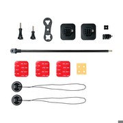 Insta360 Unicorn-ķiveres turētājs Insta360 Unicorn-ķiveres turētājs