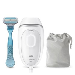 Braun Silk-expert Mini PL1124 Braun Silk-expert Mini PL1124