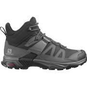 Salomon X Ultra 4 Mid Wide GTX vīriešiem Salomon X Ultra 4 Mid Wide GTX vīriešiem