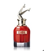 Jean Paul Gaultier Scandal Le Parfum Intense Parfīms 50 ml Jean Paul Gaultier Scandal Le Parfum Intense Parfīms 50 ml