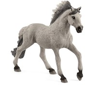 Schleich Farm World - Sorraia Mustangu ērzelis (13915) Schleich Farm World - Sorraia Mustangu ērzelis (13915)