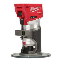 Milwaukee M18 FTR8-0X Milwaukee M18 FTR8-0X